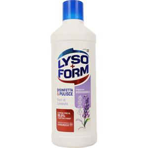 LYSOFORM CASA LAVANDA ML.1100 